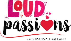 Loud Passions-logo